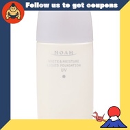 KOSE Noah White & Moisture Liquid Foundation UV