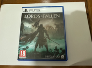 [PS5] 墮落之王2 二手