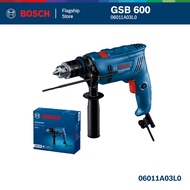 BOSCH GSB 600 Professional Impact Drill - 06011A03L0