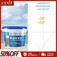 High Performance Epoxy NS Grout (3kg)