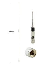 เสาติดรถยนต์ DIAMOND ANTENNA NR22L งานJapan