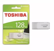 Flashdisk Toshiba 4GB 8GB 16GB 32GB 64G 128GB USB Flashdisk FlashDrive Penyimpanan Data Flashdisk Toshiba Hayabusa-Bayar di tempat