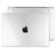Ốp Mờ Lấp Lánh Cho MacBook Pro Air M2 M1 2022 2020 A2681 A2338 A2337 Air13 A2179 A1932 Pro Touch Bar