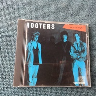 Hooters  Nervous Night      (Unsealing )     mang8