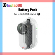 Insta360 GO 3S Battery Pack 393mAh Expansion Power Volt Cell For Insta 360 GO 3S GO3 Original Access