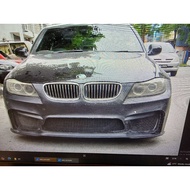 Bmw E90 M4 front bumper bodykit