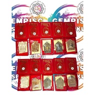 KHUN PAEN 7 NANG FAH (7 MAIDEN SPIRIT)

🙏 LP CHOK CHAI WAT CHETAWANARAM 🙏 
