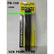 ADJUSTABLE PIN WRENCH/BOSCH/BODA/SEMPROX/HITACHI/Electric grinder/Pengisar elektrik
