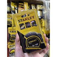 STANLEY Tylon Measurement Tape/Tylon Tali Tape Ukur/Power Lock Measuring Tape