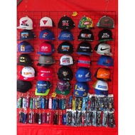 Snapback cap Motorsport