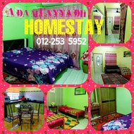 HOMESTAY MURAH MASJID TANAH / ALOR GAJAH / MELAKA (AdamFayyadh Homestay)