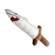 DO Shark Plush Toy Stuffed Toy Animal Theme Soft Toy Animal Dolls for Kids and Adults Cartoon Animal