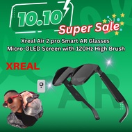 Xreal Air 2/ Air 2 Pro AR Micro-OLED Screen Portable Translation Smart Glasses