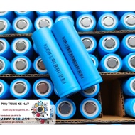 Battery 21700 - capacity 6800mAh 10C - 100% new