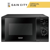 Cornell Microwave Oven 20l Cmos201-black