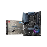 MSI | เมนบอร์ดสไตล์ทอร์ปิโด รองรับ CPU Gen 10/11 DDR4 1200-pin