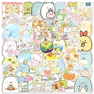 < 12hr Shipping > Sumikkogurashi Stickers 50 Types 5~8cm