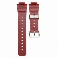 G-SHOCK DW-5700 Watch Strap Rubber G Shock DW 5600E 8071.16