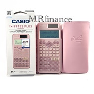 Casio fx-991ES Plus 2nd Edition เครื่องคิดเลขวิทยาศาสตร์คาสิโอ