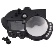 Motorcycle Tachometer Instrument Meter Box Speedometer Gauge Case Tachometer Cover For Yamaha YZF R1