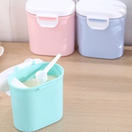 Baby Safe Milk Powder Container 400Ml 800Ml/ Milk Powder Container