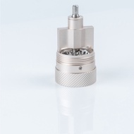 [The Fat Seed] 1zpresso Q Manual Coffee Grinder