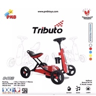 Kids GOKART GO KART Toys Use PMB TRIBUTO G-102/G102/G102. Battery