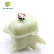 RADIATOR SPARE TANK WITH CAP 25431-3A100 FOR HYUNDAI TRAJET 2.7L V6 2000-2008 25431 3A100 254313A100