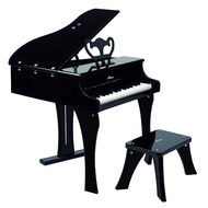Hape Grand Piano Black Color E0320