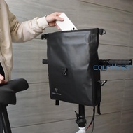 Bike Handlebar Bag Waterproof Bicycle Front Bag 9L Bicycle Handlebar Bag Cycling Accessories for Mou