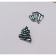 Bolt bezel strap backbezel g shock g 9000 bolt gshock g9000 mudman