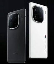 Vivo iQoo 12 / 12 Pro 智能手機