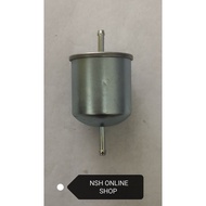 Petrol Filter & Fuel Filter for Nissan Sunny 130Y Vanette C22 (Small Pipe) 6MM