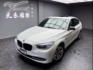 正2012年出廠 F07型 BMW 5-Series GT 535i 3.0 汽油