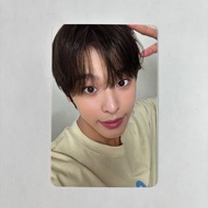 PHOTOCARD RIKU TC STEADY NCT WISH OFFICIAL PC RIKU