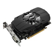 Old Asus GTX 1050 Ti 4GB 1Fan VGA