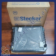 Radiator Hino Dutro/ Toyota Dyna 125 LT STECKER