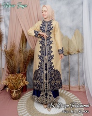 MEKAR JAYA KEBAYA//KEBAYA//SETELAN ROK TRADISIONAL//KEBAYA BORDIRAN//KEBAYA WANITA TERBARU//KEBAYA W