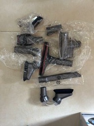 Dyson V6 吸塵機配件