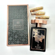 Kajal III by Kajal fragrance for women and men