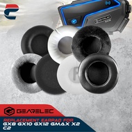 Earpad Earcup Ear Cushion Gearelec GX8 GX10 GX12 GMAX X2 C2 Foam Pad Foam Pad