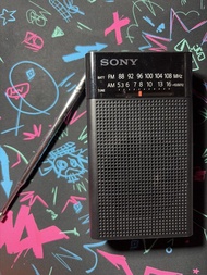 DSE 收音機 Sony收音機