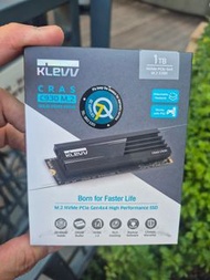 SSD Klevv C930 1TB