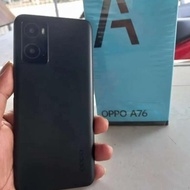 Oppo A76 Second