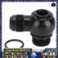 Sinhopsa 10AN to 7/8 UNF ORB-10 Aluminium Car  AN-10 Adapter 7/8in Fitting