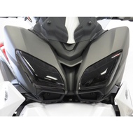 POWERBRONZE | Headlight Protector for YAMAHA MT-09 Tracer / GT (2018-2020)