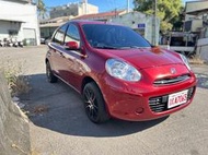2017 March 跑5萬 售19.8萬 台中大里看車 自售