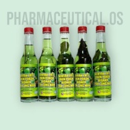 Paklong Man bidara oil, pak long Man bidara oil