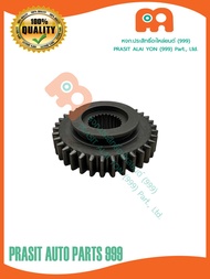 เฟืองเกียร์2 รถไถ คูโบต้า KUBOTA L4508 (34T X 26T) #TC030-22232#