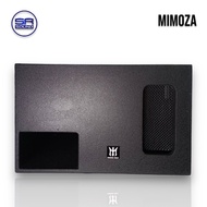 MIMOZA P15NX NEXO ตู้ลำโพง ซับวูฟเฟอร์ 15 นิ้ว เปล่า ไม้อัดแท้ 20mm. กันน้ำ ตู้ซับเบส สำเร็จรูป /P-1